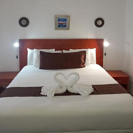 Palapye Rest Shade Bed And Breakfast מראה חיצוני תמונה