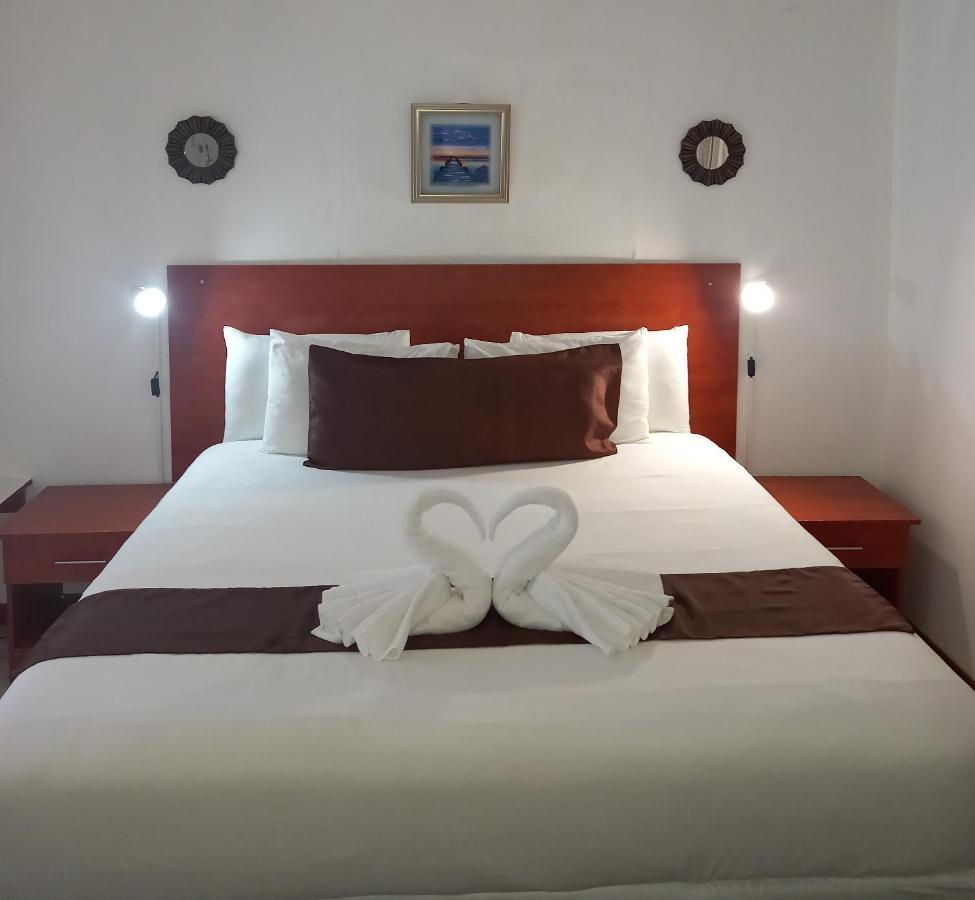 Palapye Rest Shade Bed And Breakfast מראה חיצוני תמונה